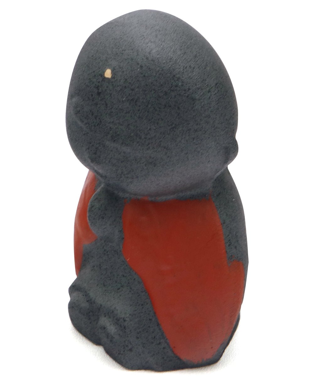 Cast Iron Jizo Statue, Japan、mySite、topwebapps
