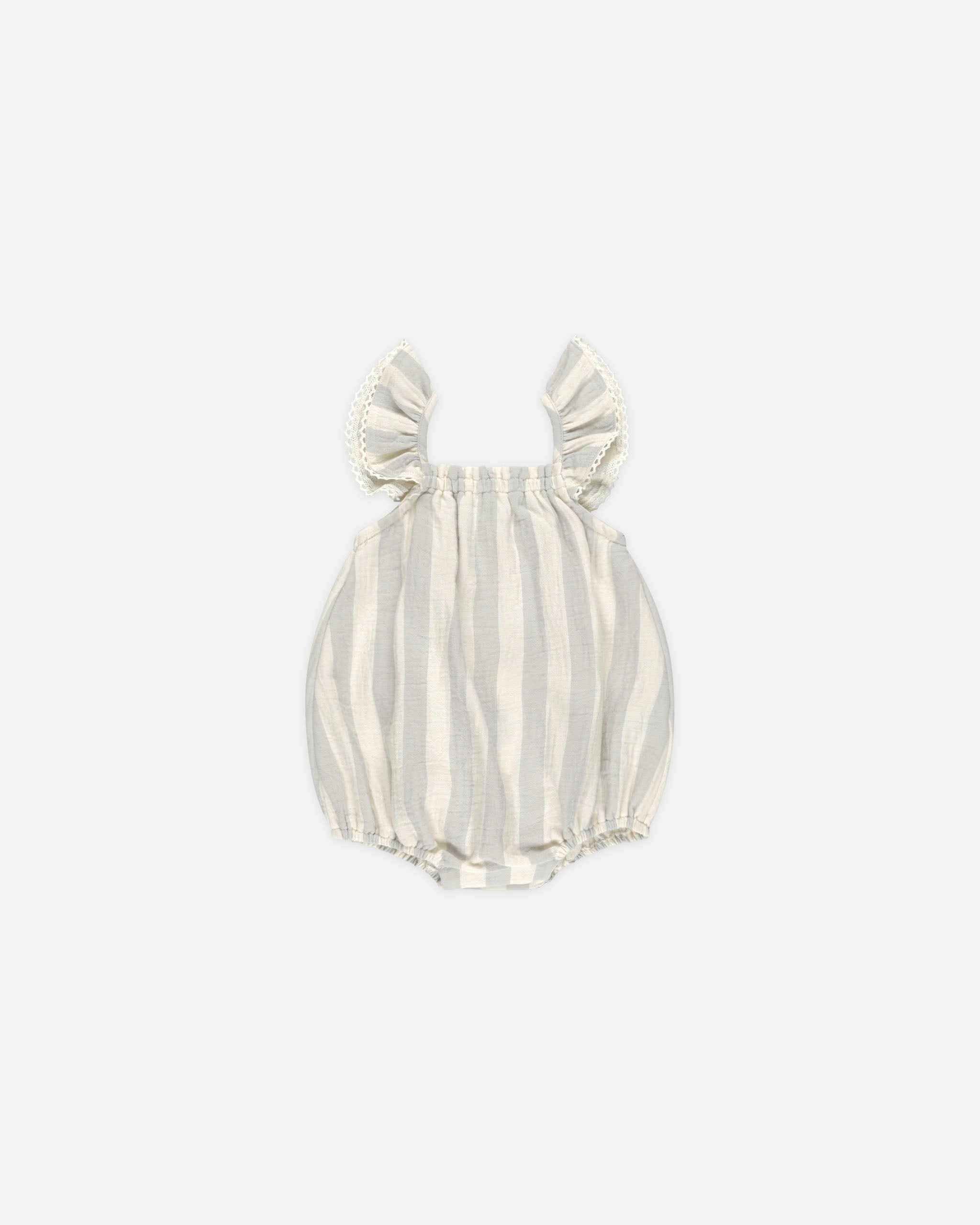  Bonnie Romper || Sky Stripe、mySite、layawaytickets