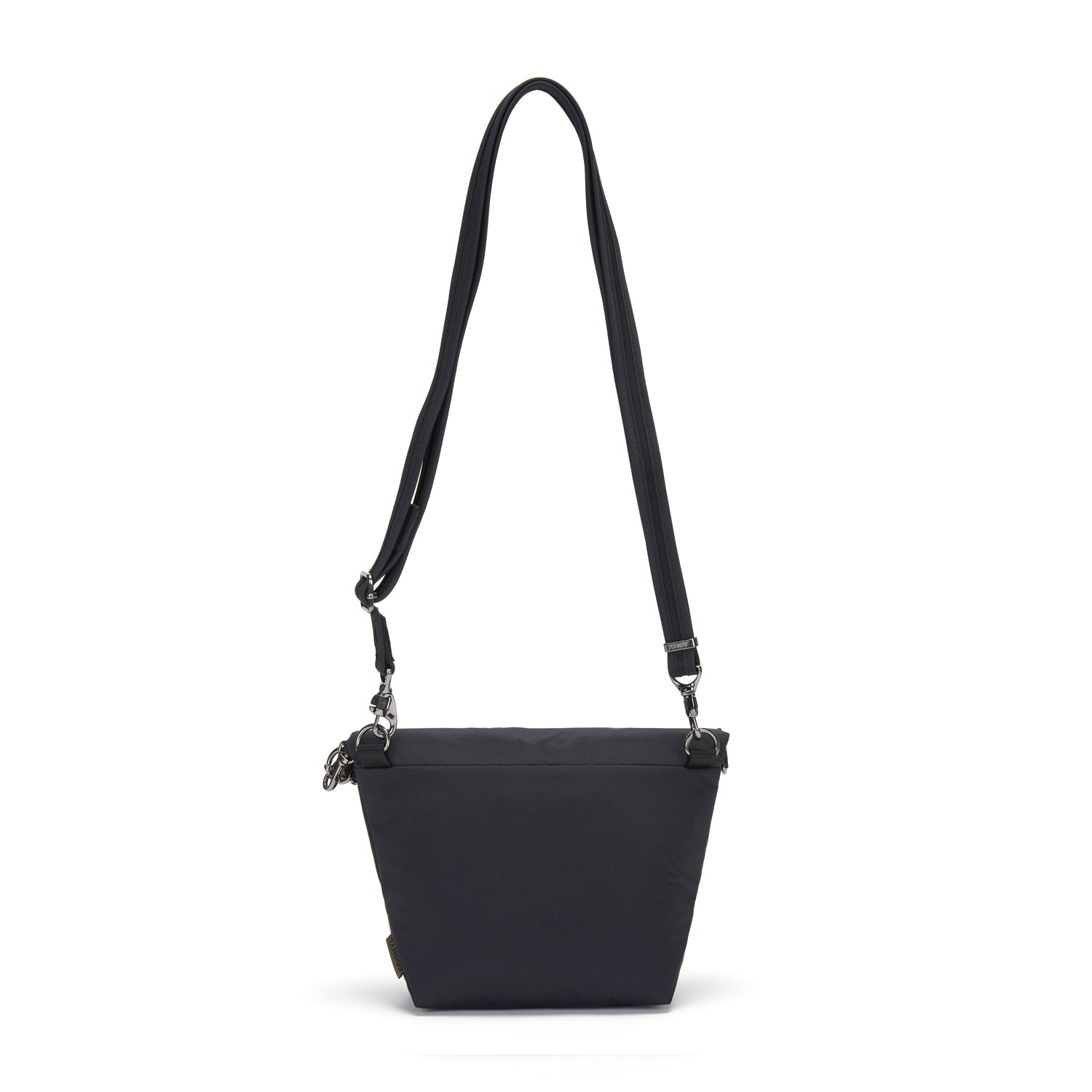 Pacsafe® CX anti-theft convertible crossbody、mySite、garagedoors4me