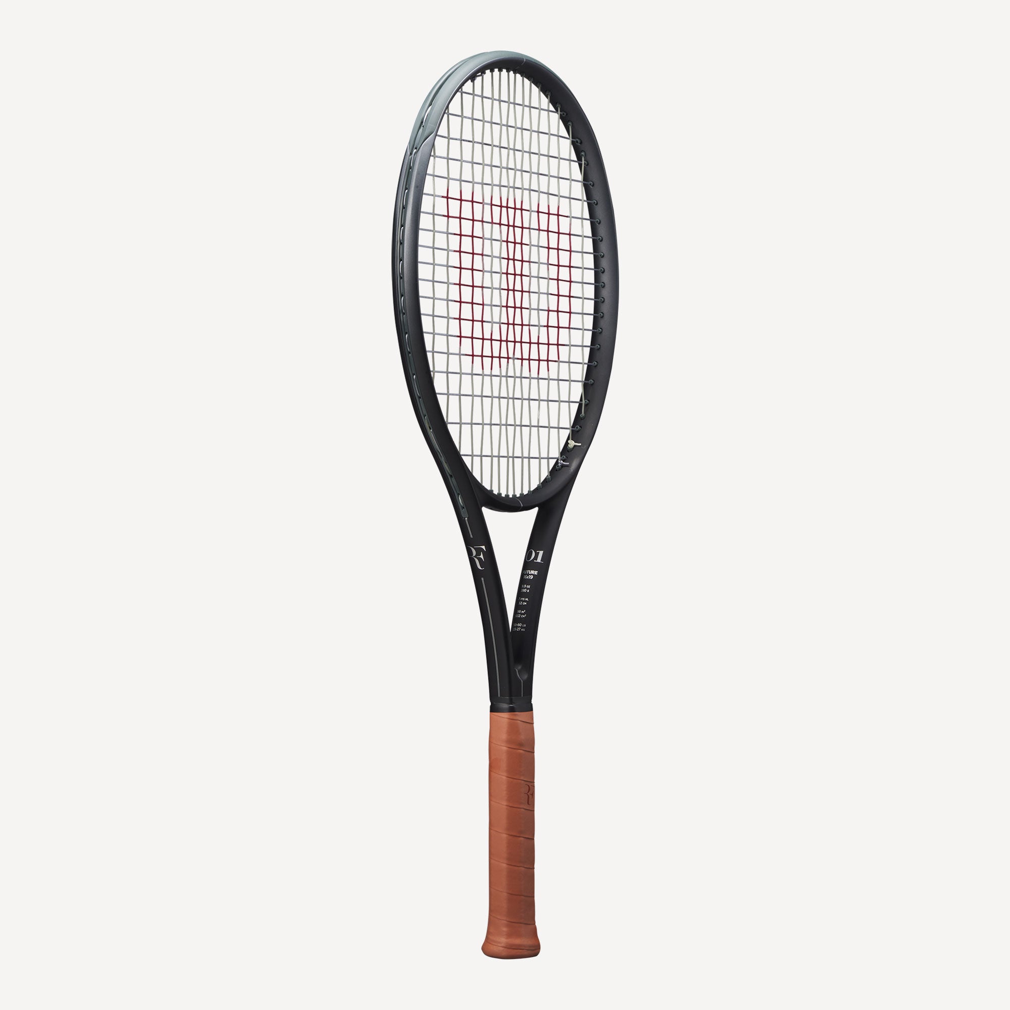 Wilson RF 01 Future Tennis Racket