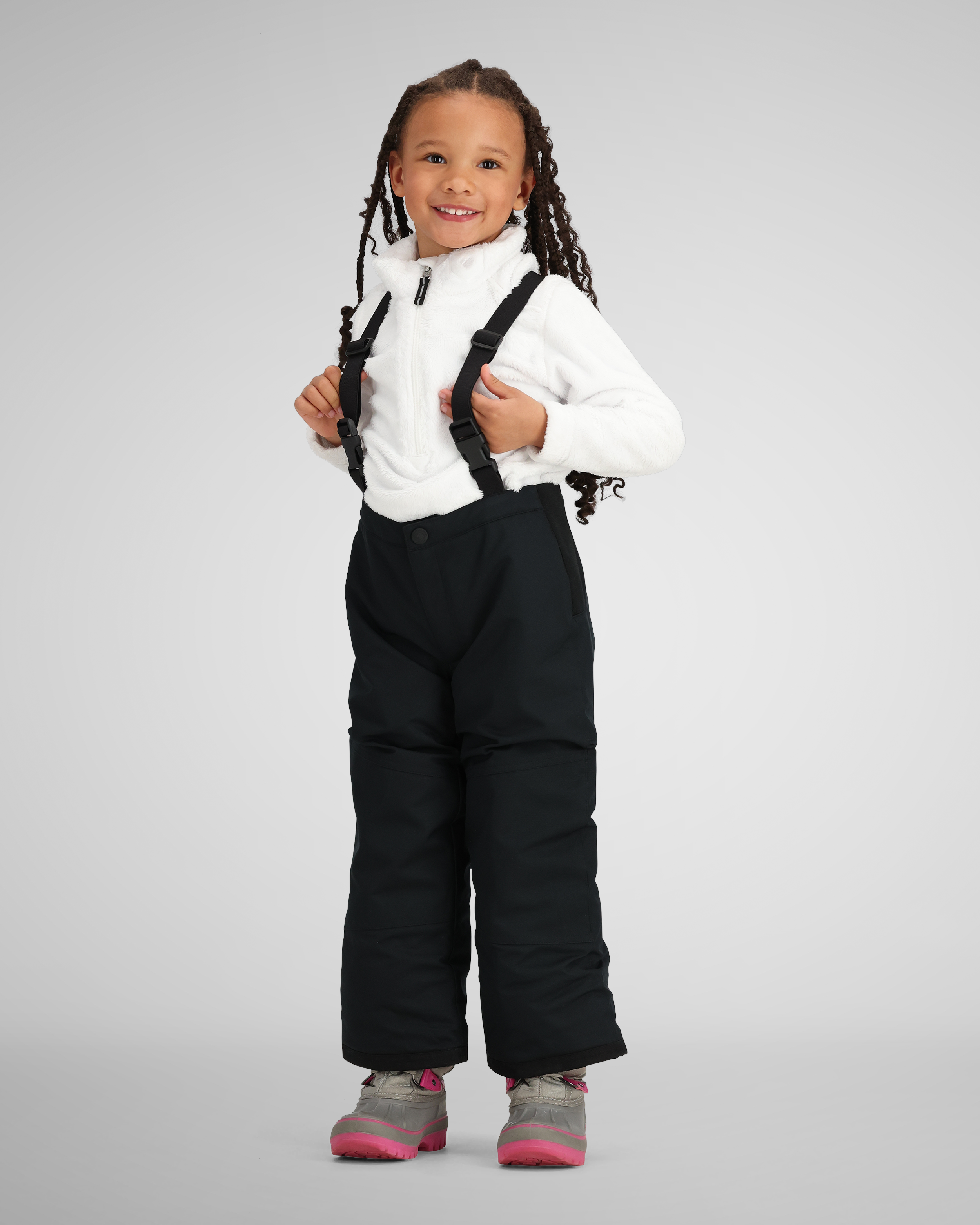 Frosty Suspender Pant、mySite、i-lightchina