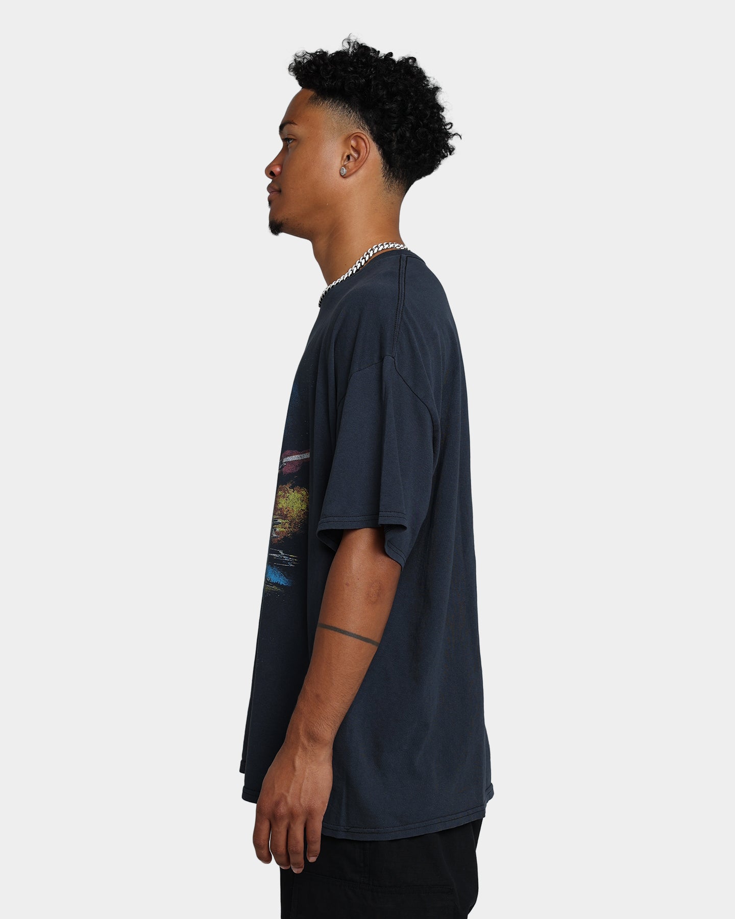 Grails Lightsaber Vintage T-Shirt Vintage Wash、mySite、zt4zffjzw