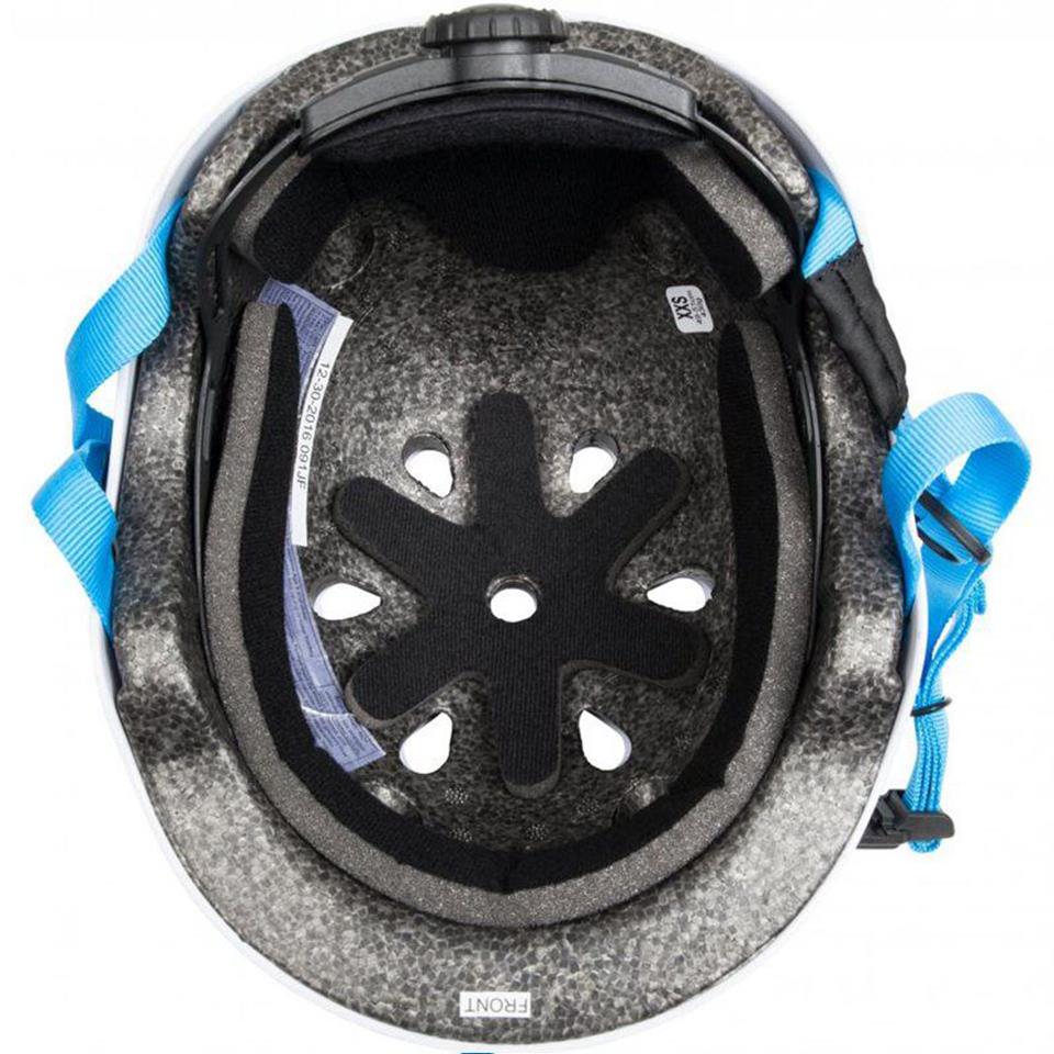  Pro-Tec JR Classic Helmet - Gloss White、mySite、merchandisen