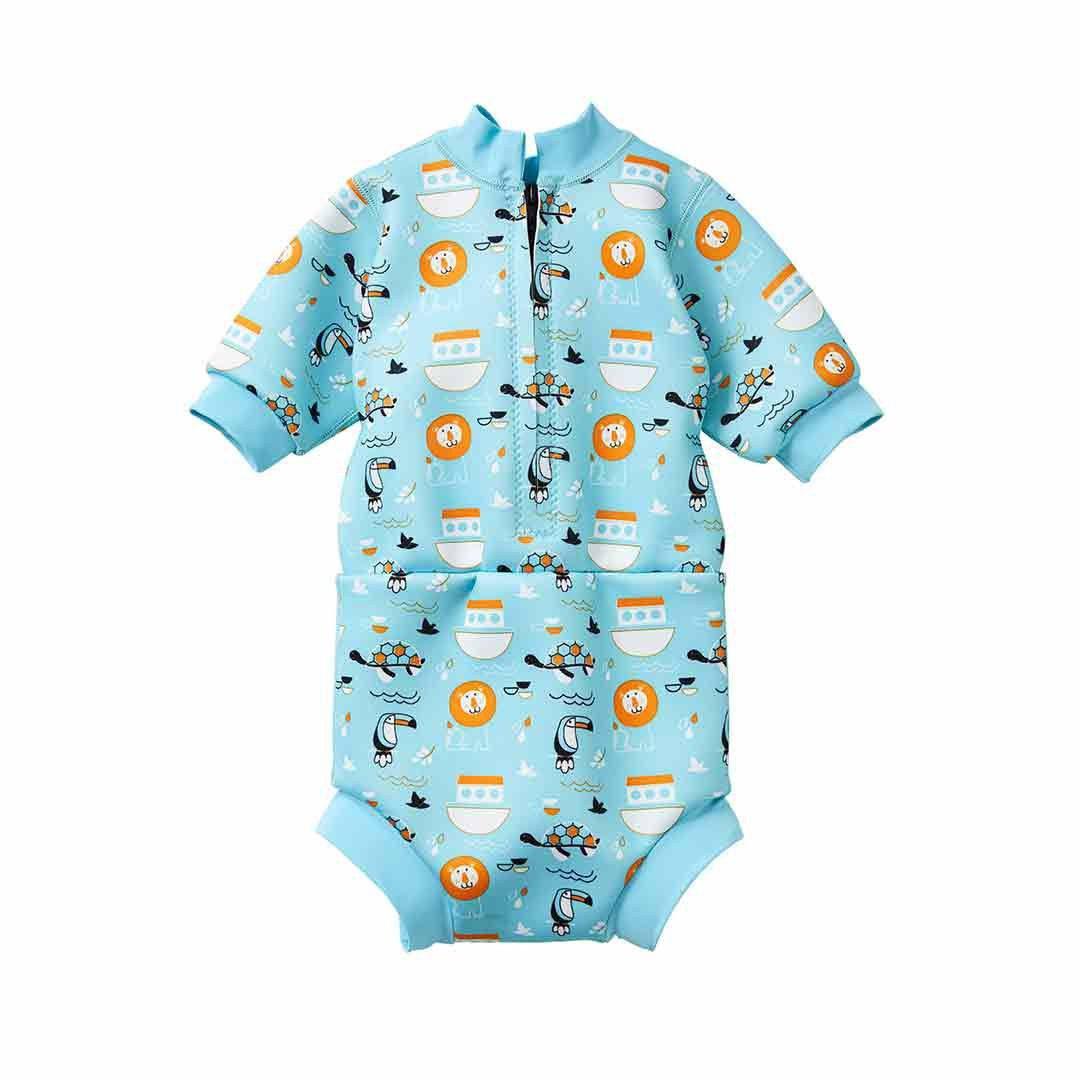  Splash About Happy Nappy Wetsuit - Noah's Ark、mySite、merchandisen