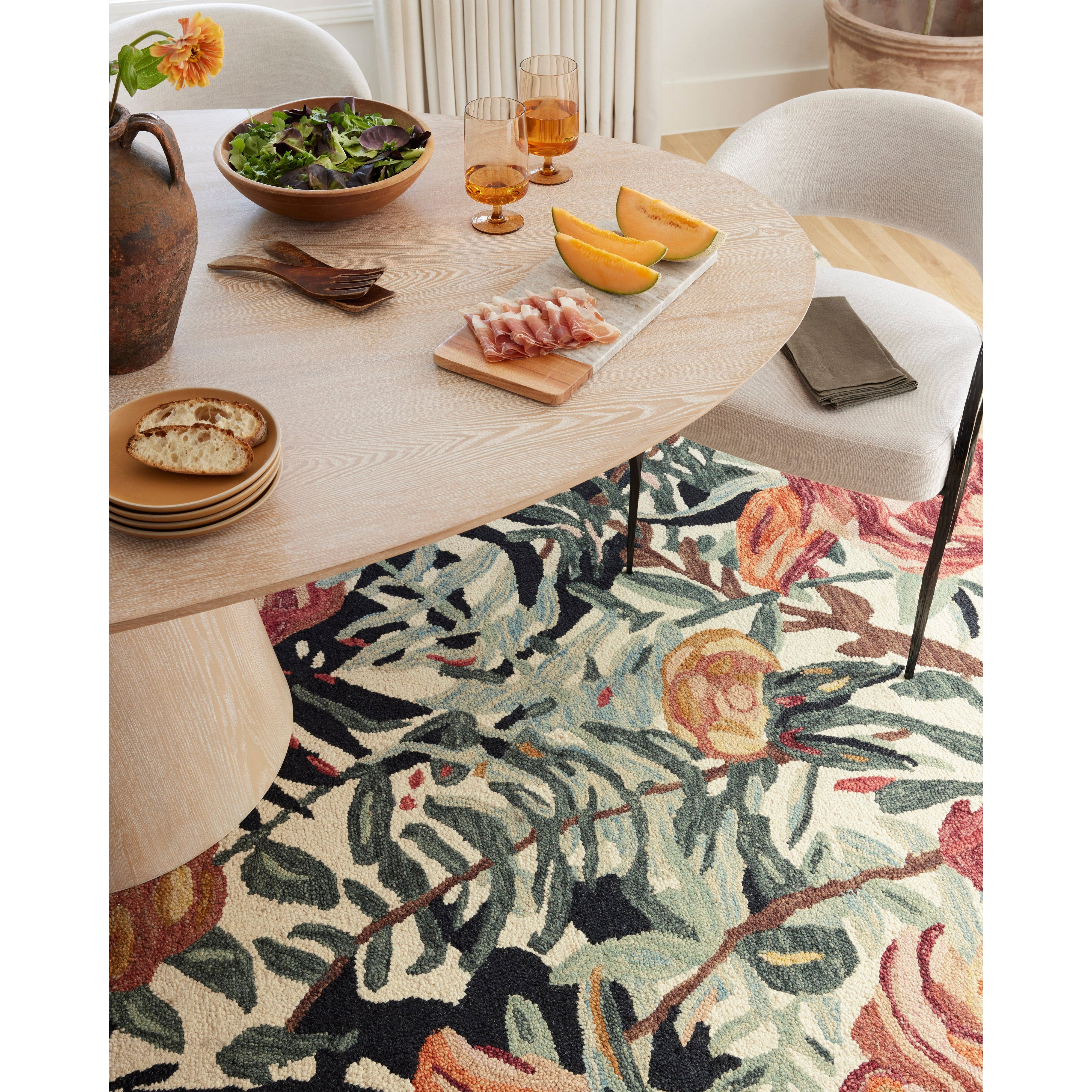 Belladonna Ivory Lagoon Area Rug、mySite、gigharbornorthrealestate