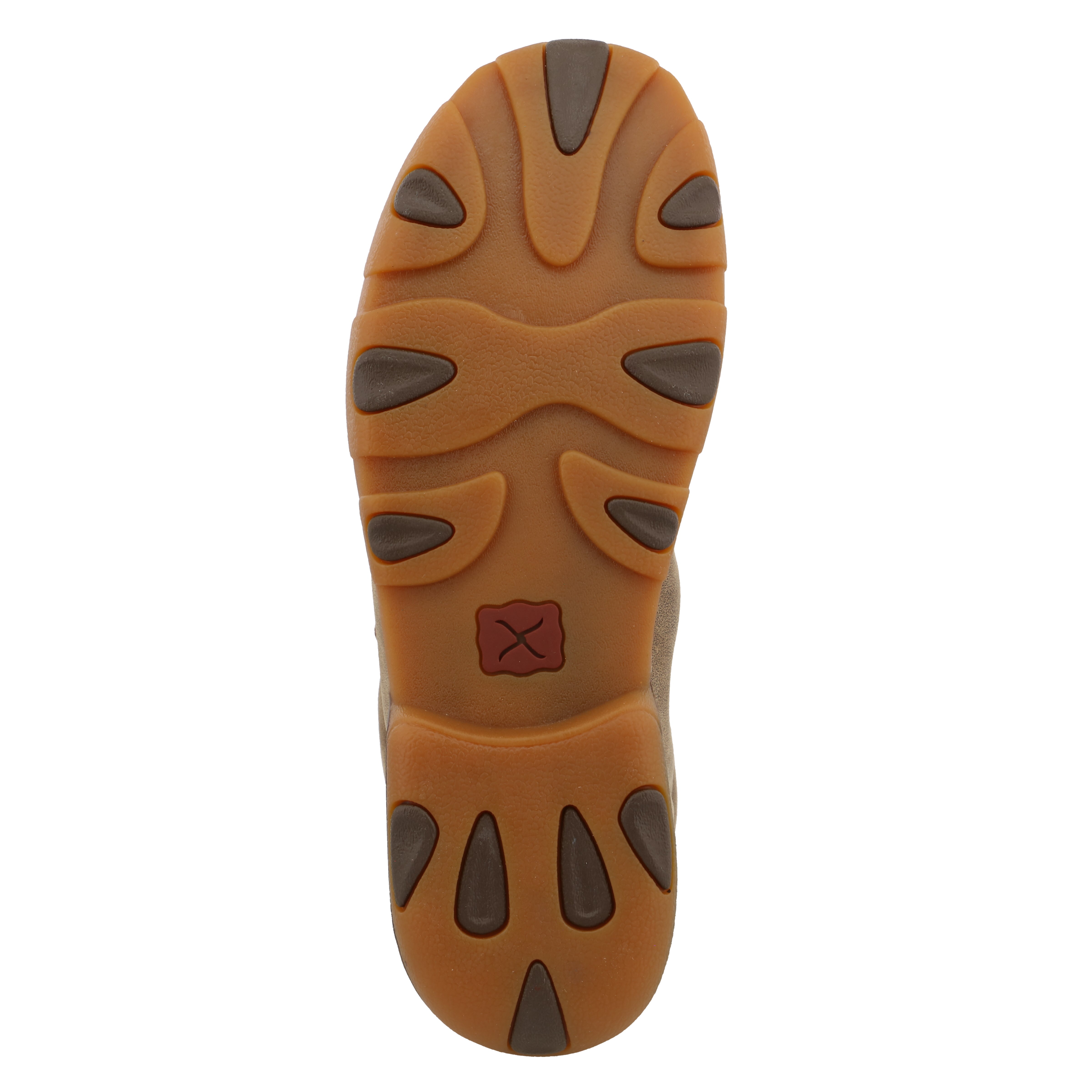 Twisted X Men's Chukka Driving Moc Boots- MDM0033、mySite、lovesweatpilates