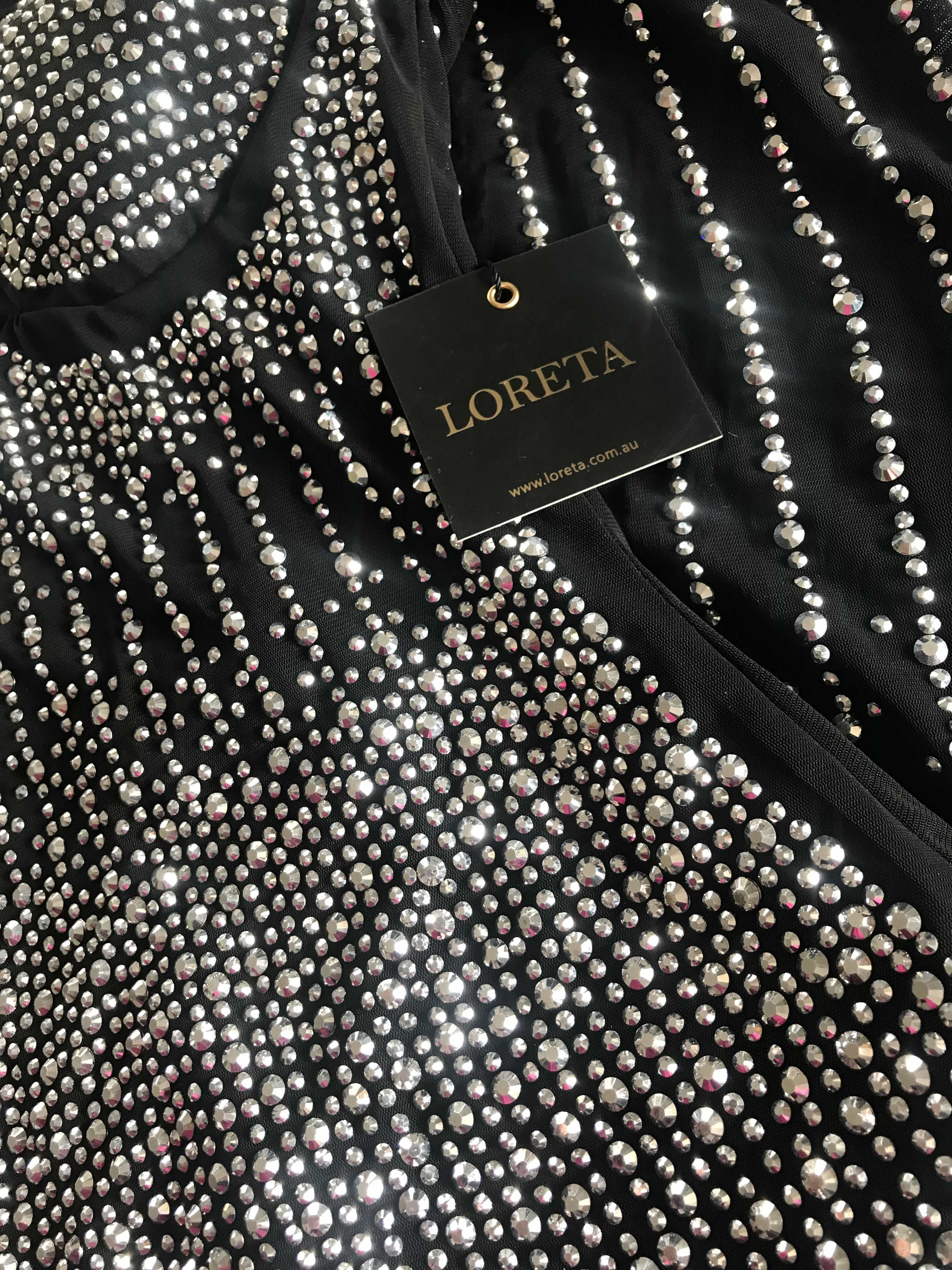  Rio Glow Dress、mySite、merchandisen