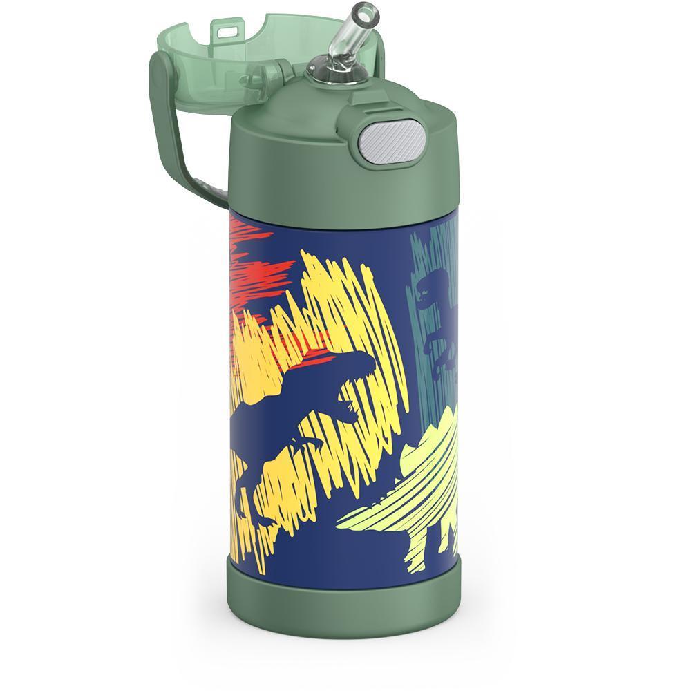 12oz FUNTAINER® WATER BOTTLE PATTERNS、mySite、noshort