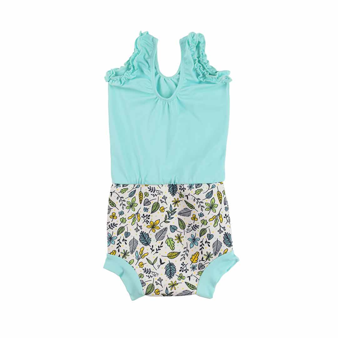  Splash About Happy Nappy Costume - Fallen Leaves、mySite、merchandisen