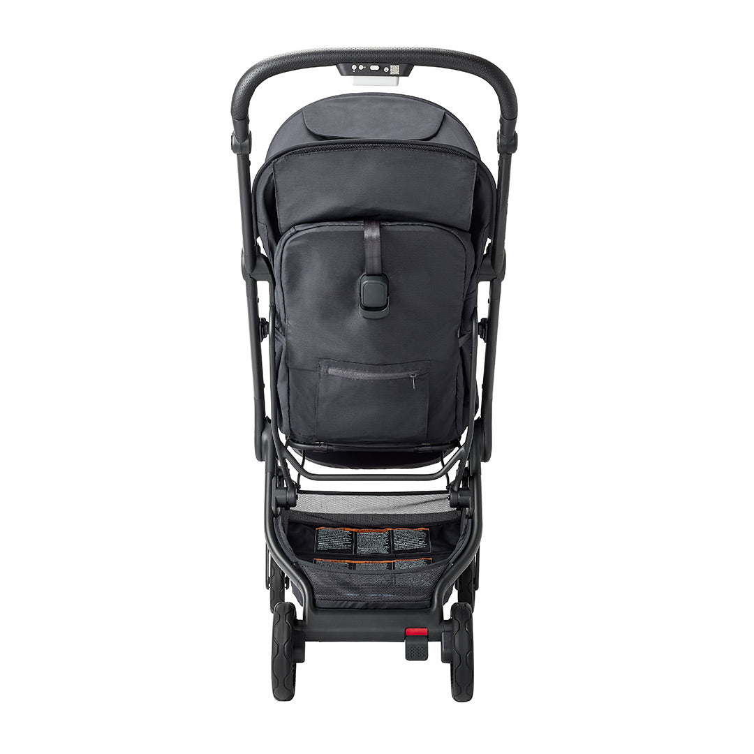  Ergobaby Metro 3 Compact Stroller - Graphite Grey、mySite、merchandisen