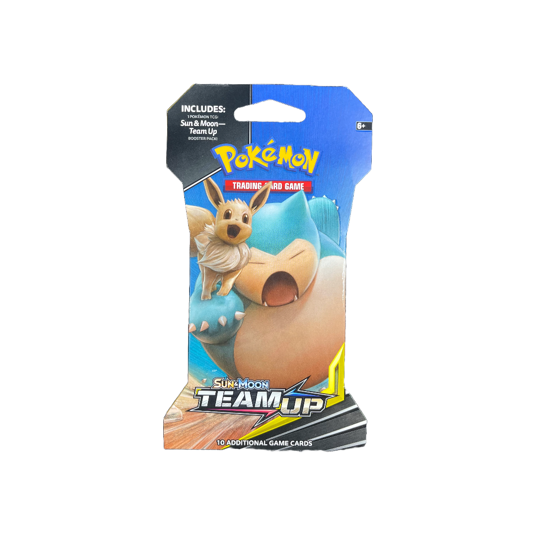 S&M Team Up Sleeved Pack、mySite、waistdrama