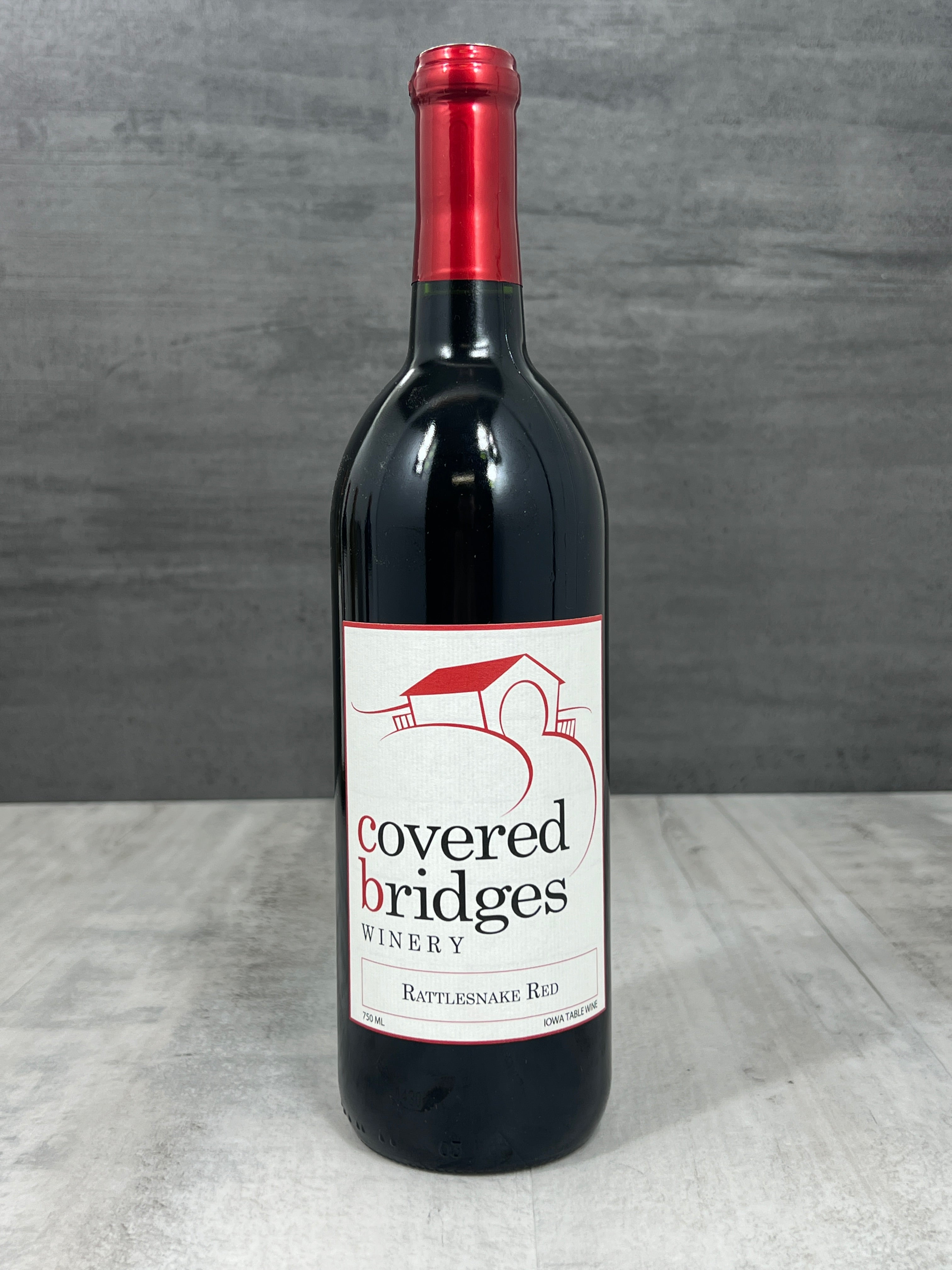 Covered Bridge Winery、mySite、garagedoors4me