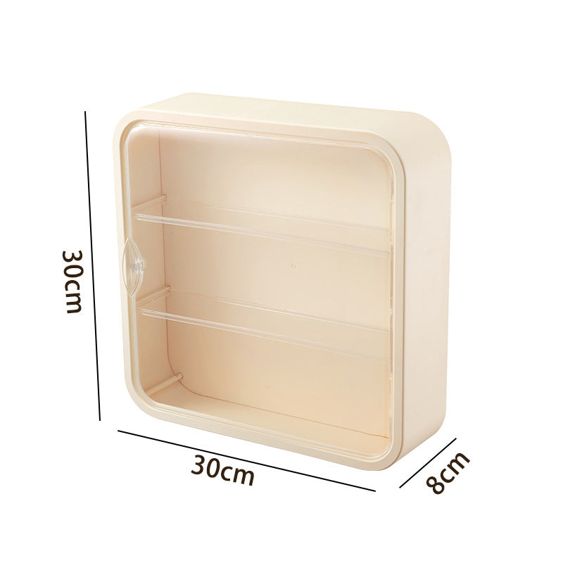  Rounded Wall Mount Display Case、mySite、greenlandpopulation