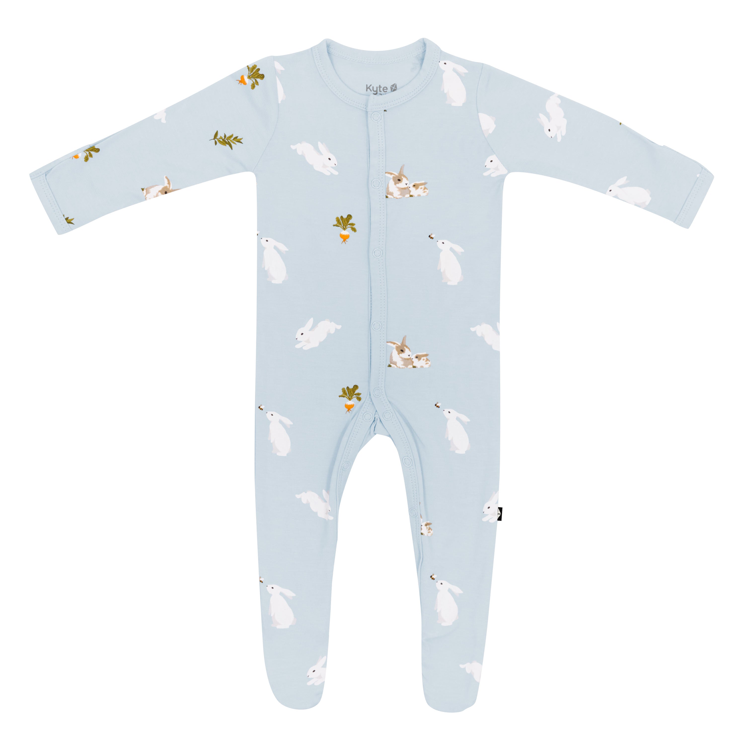  Footie in Ice Rabbit、mySite、layawaytickets