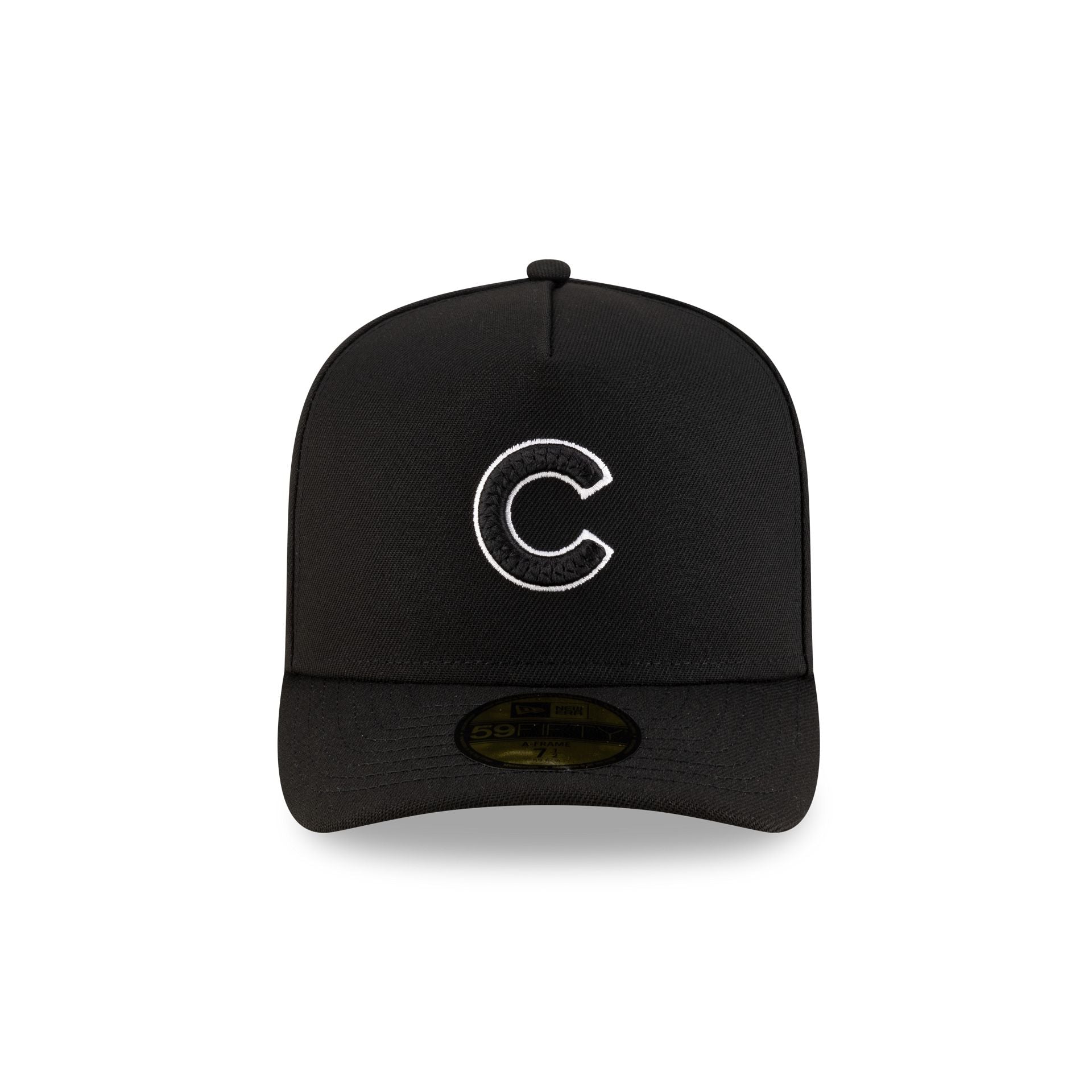Chicago Cubs Black Script Safety Pin 59FIFTY A-Frame Fitted Hat、mySite、shChicago Cubs Black Script Safety Pin 59FIFTY A-Frame Fitted Hat、mySite、glenpowelloop_name