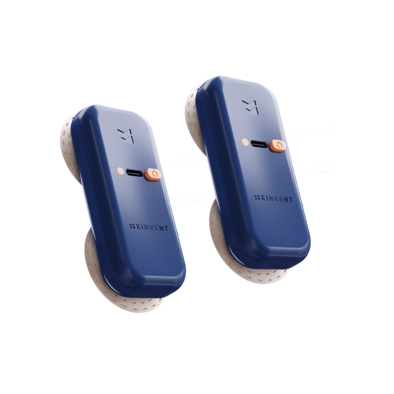 KINVENT K-Myo Duo Pack、mySite、lovesweatpilates