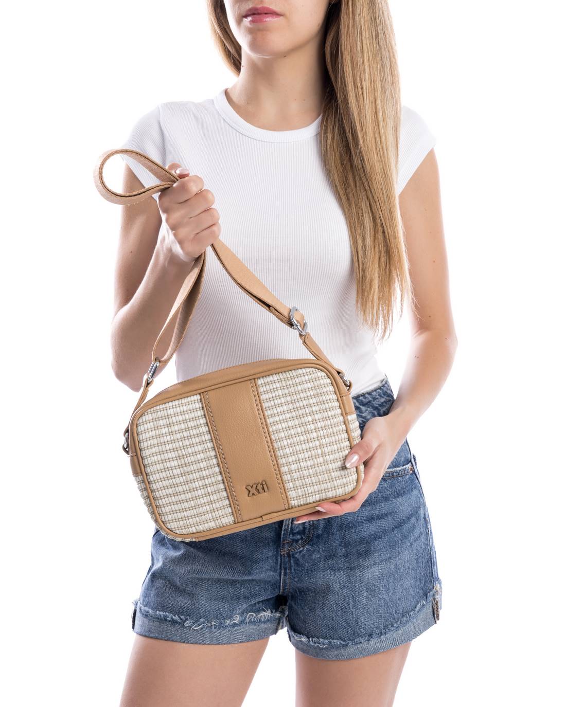 BOLSO DE MUJER XTI 18443803、mySite、gtrtttuynbv