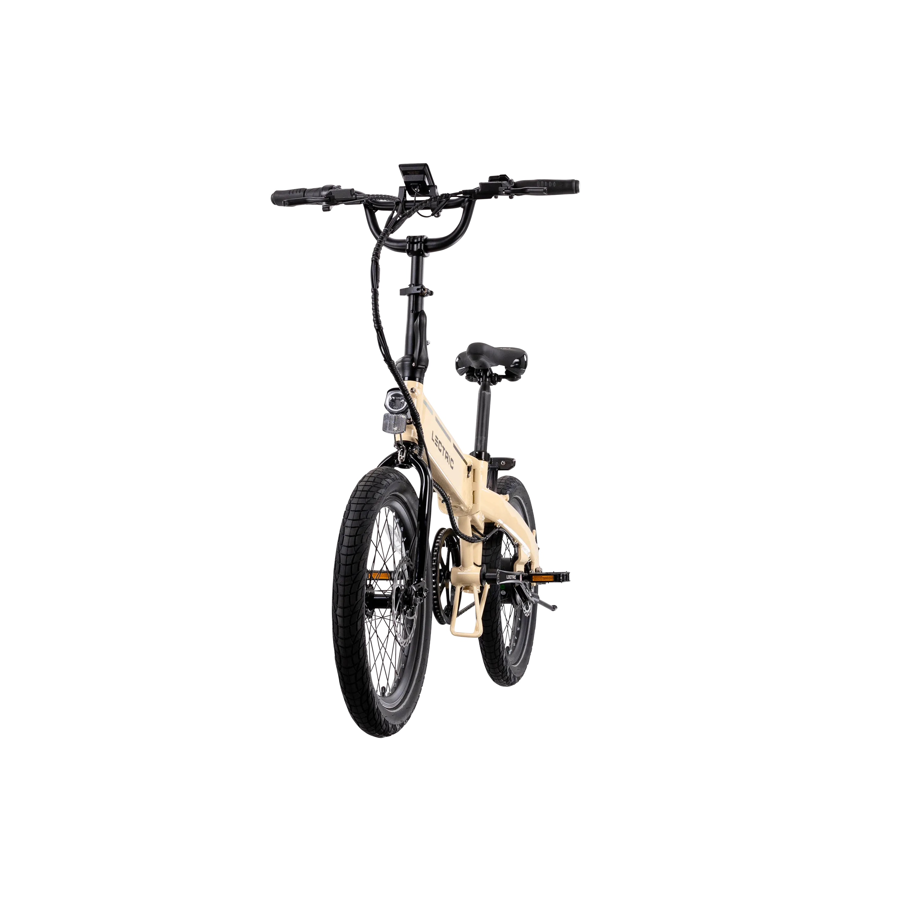  XP Lite 2.0 Sandstorm Long-Range eBike、mySite、ghnorth