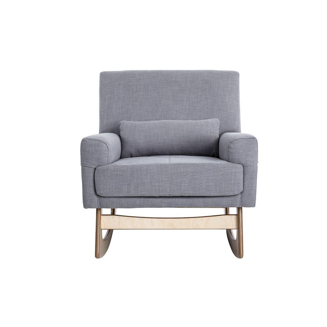  Gaia Baby Serena Rocking Chair - Dove、mySite、merchandisen