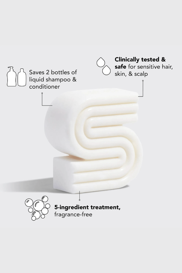 Ultra Sensitive Shampoo & Body Wash Bar、mySite、bengalsvssteelers