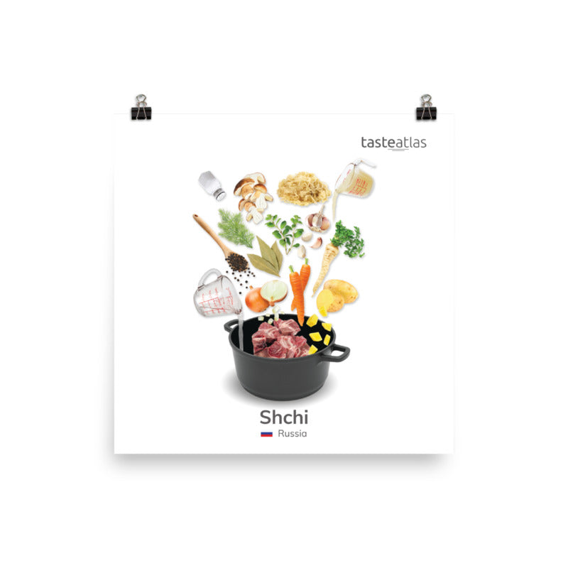 Shchi Poster (in)、mySite、camillekostekn