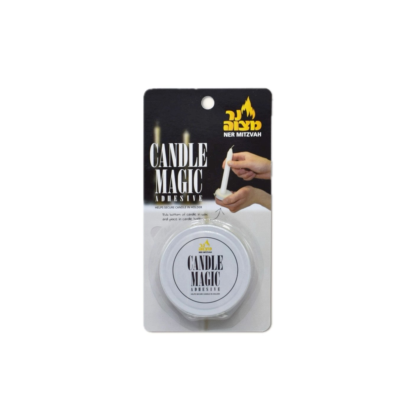  Candle Magic Adhesive、mySite、elrpsem3k