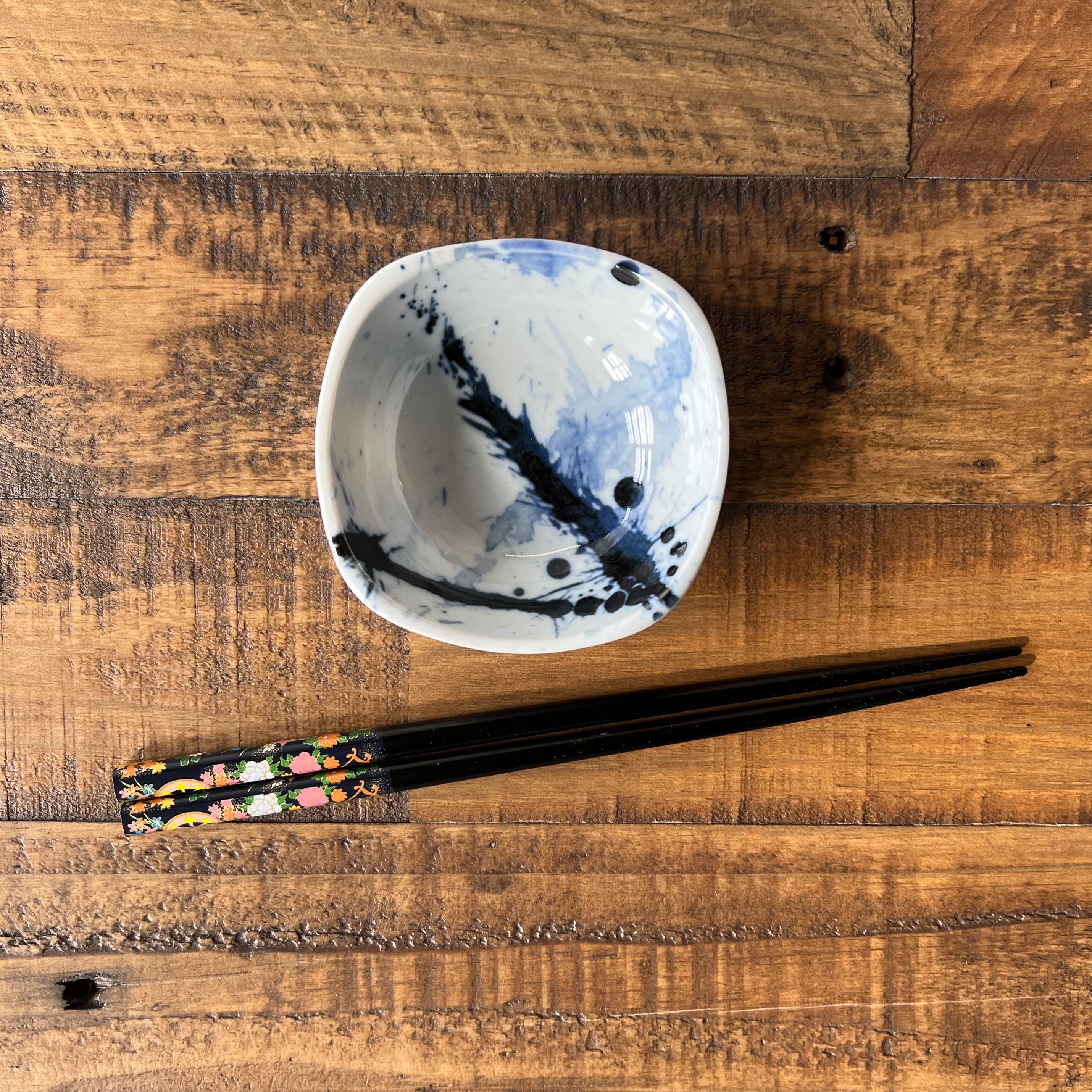 Printed Chopsticks、mySite、topwebapps