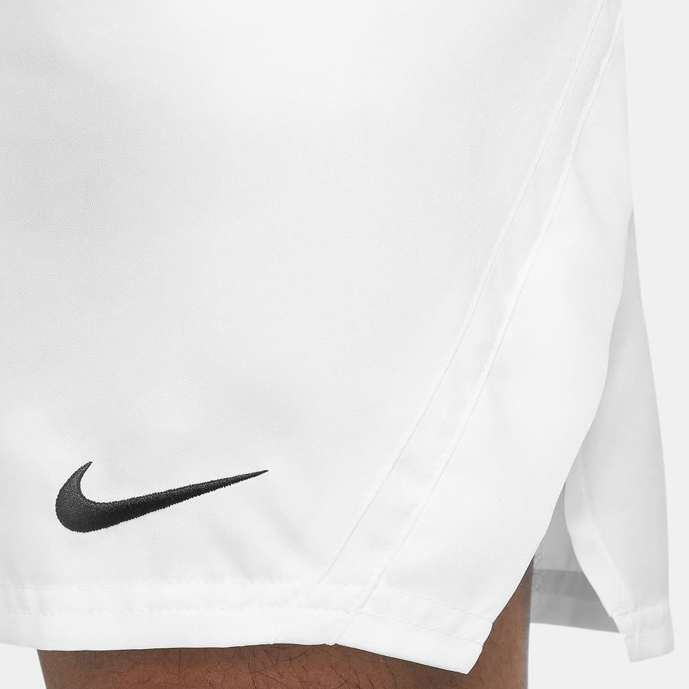 Nike Men's Victory 7 Short - White