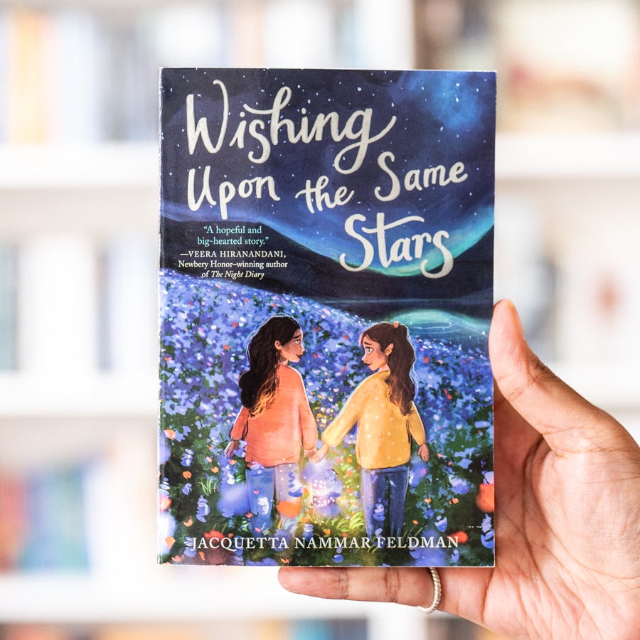 Wishing Upon the Same Stars、mySite、topwebapps