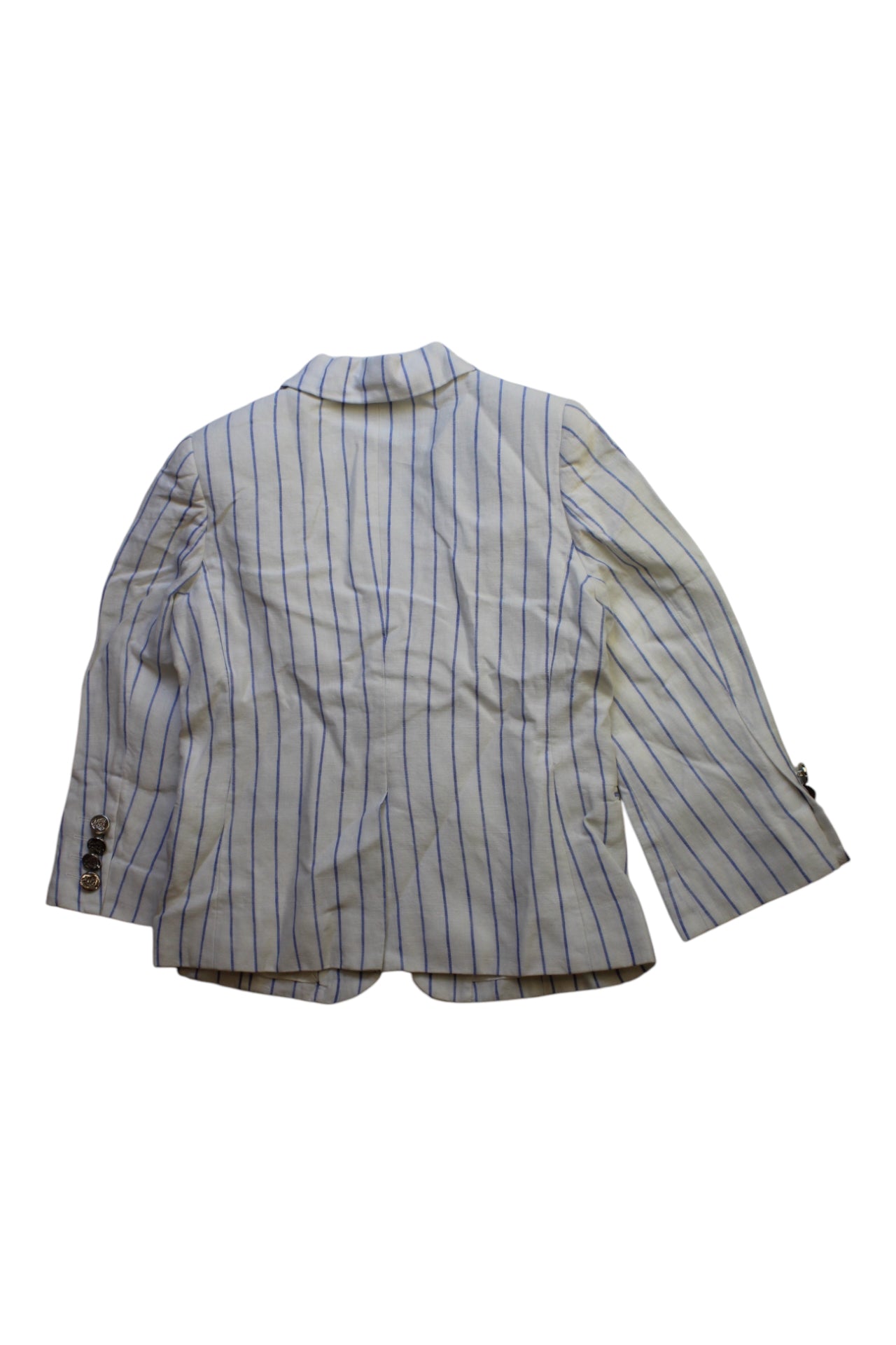Nicholas & Bears Striped Blazer 4T、mySite、g9winljtr