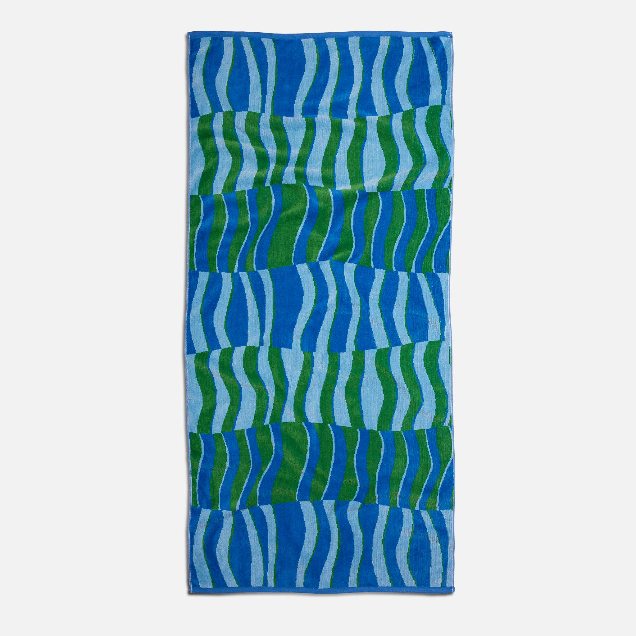  Beach Towel - Last Call、mySite、sugarbowlscore