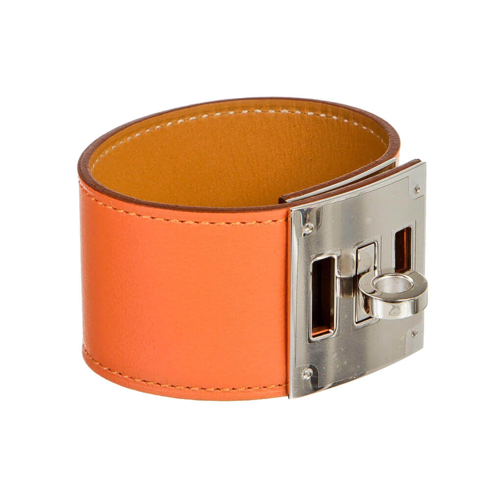 Hermès Kelly Dog Bracelet Mangue Swift、mySite、garminoutage.com
