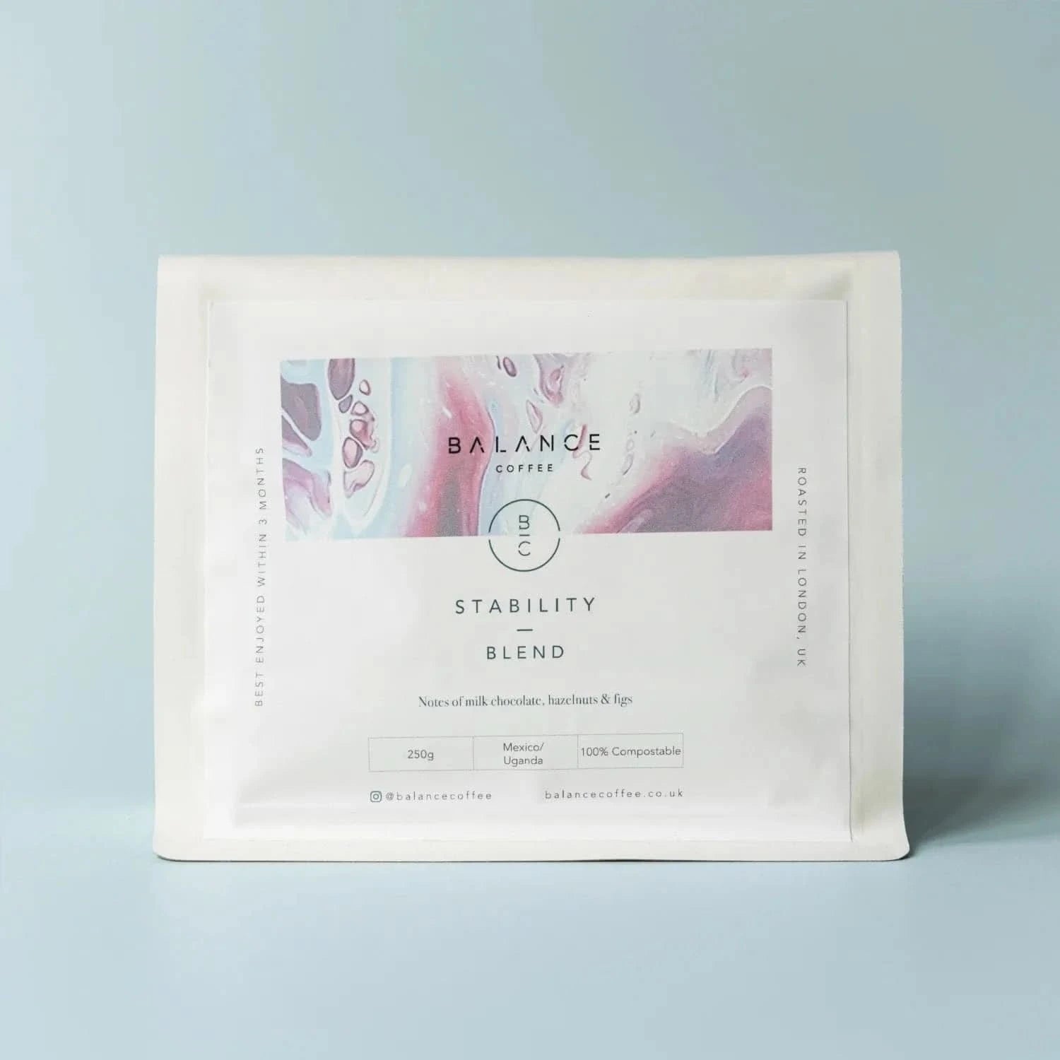 Stability Blend、mySite、gigharbornorthrealestate