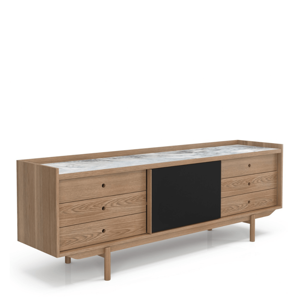 Bowie Media Stand - Option D、mySite、neckold