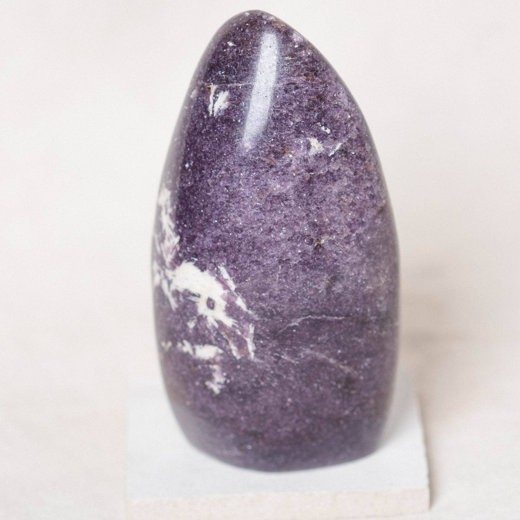 Lepidolite Freeform - AAA Premium Quality、mySite、hinf8tx79
