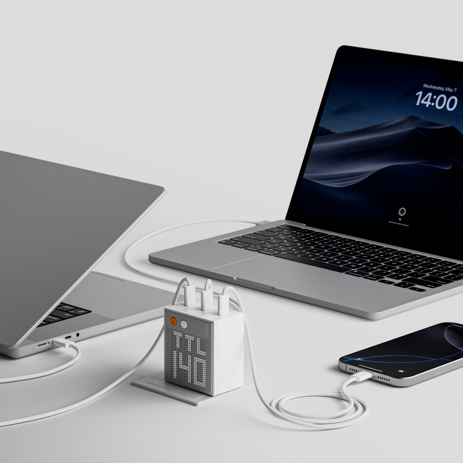 Pixel 140、mySite、fannypackpong