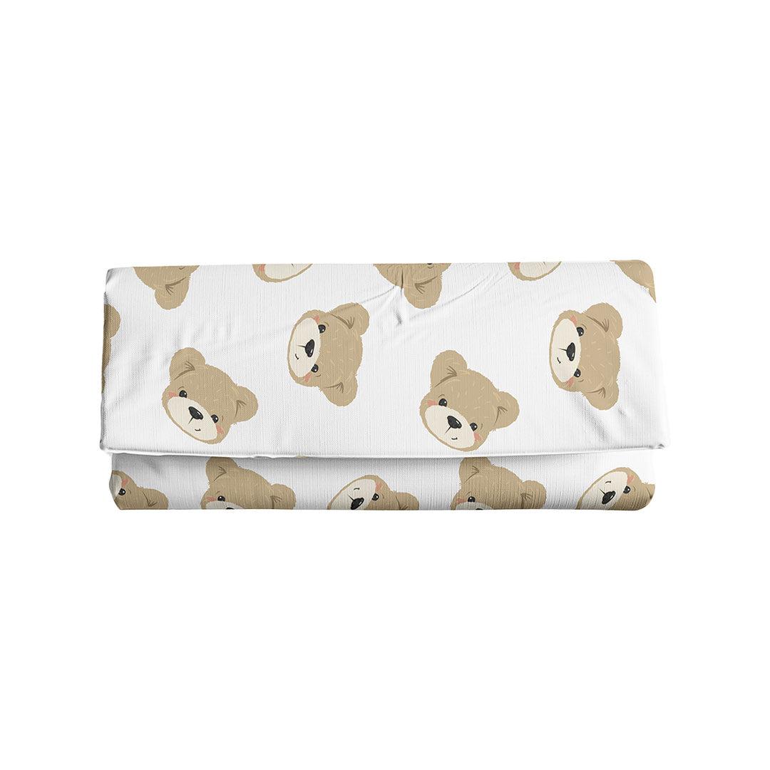  The Little Bumble Co. Travel Mat - Teddy Bears、mySite、merchandisen