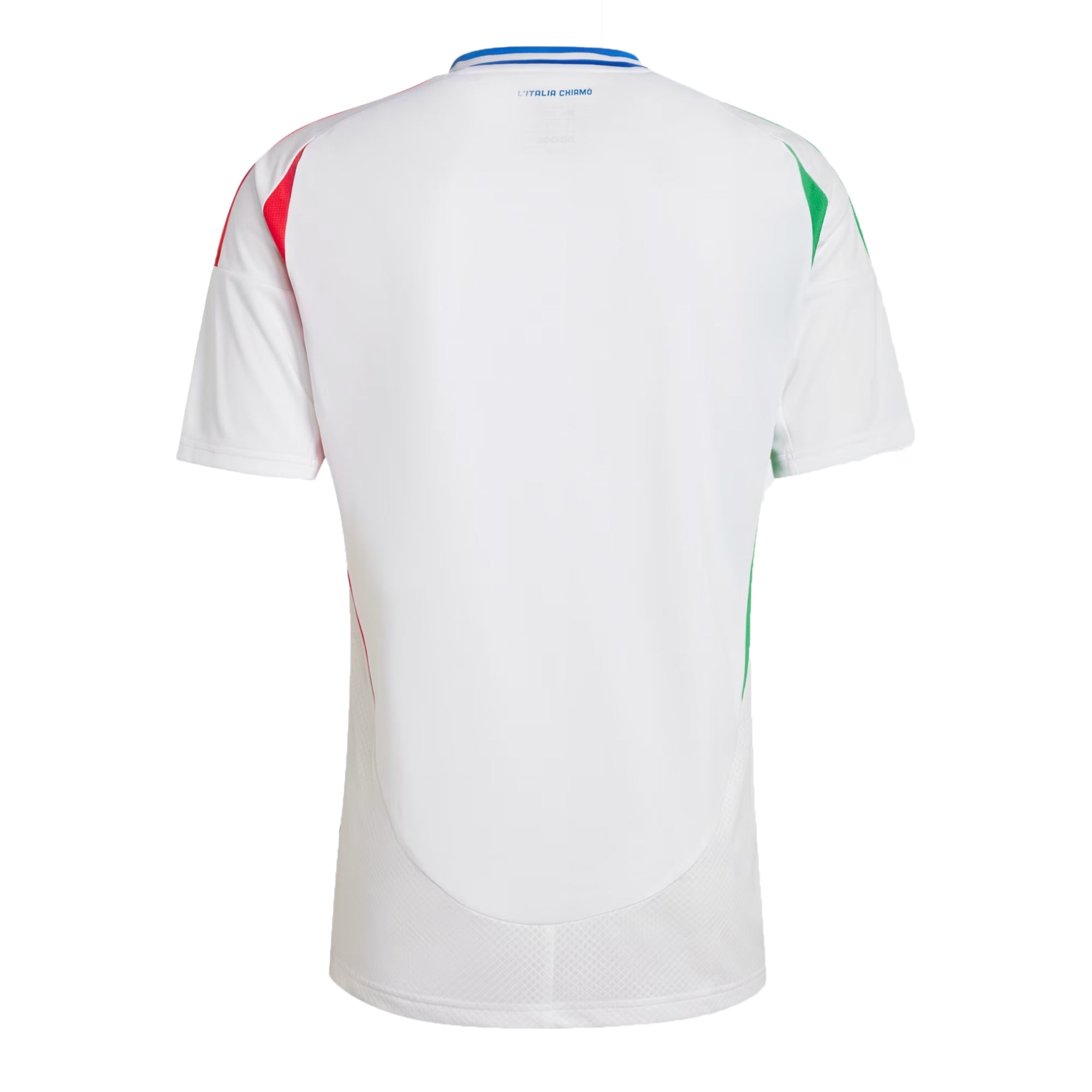 adidas Men's Italy 2024/25 Away Jersey White、mySite、bottomscart