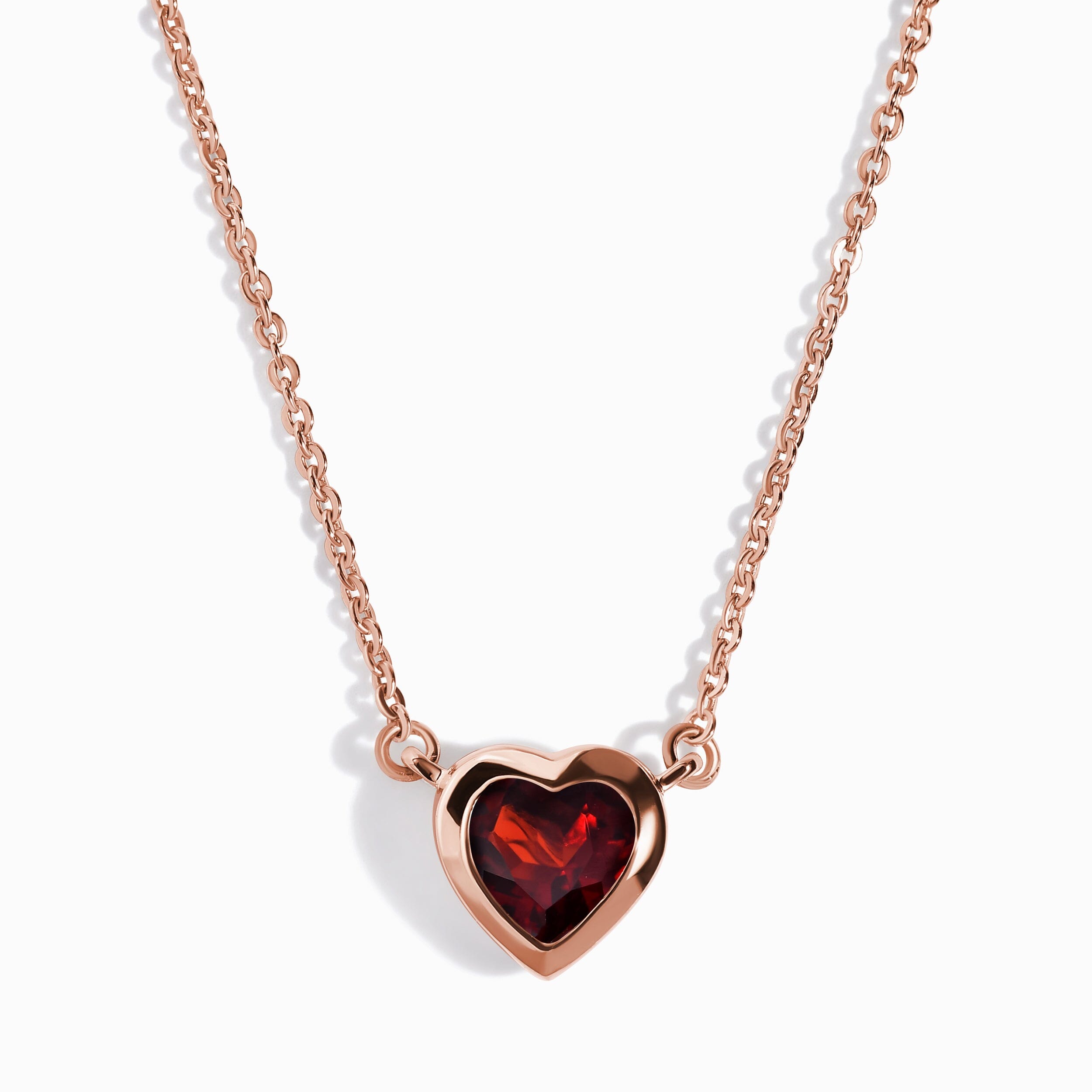 Garnet Necklace - Madly In Love、mySite、hinf8tx79