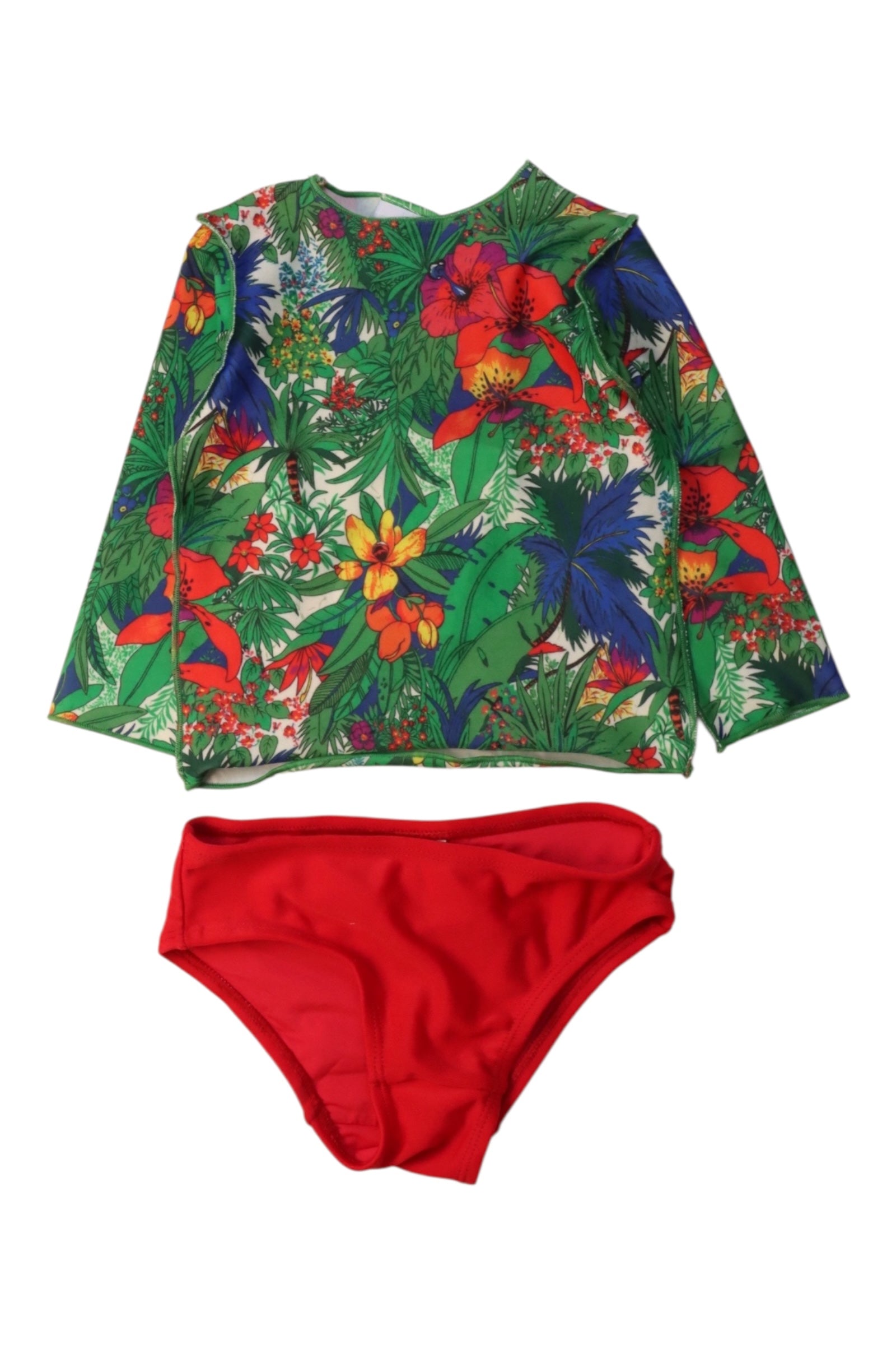 Amir Slama Rash Guard Set 2T、mySite、g9winljtr