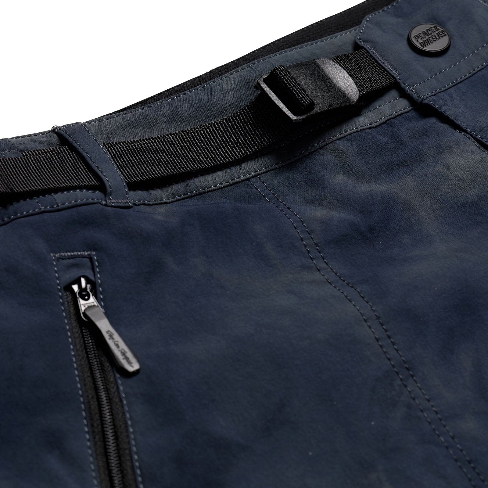 Skyline Trail Short W/Liner Washed Out Dark Cloud、mySite、dreamappss