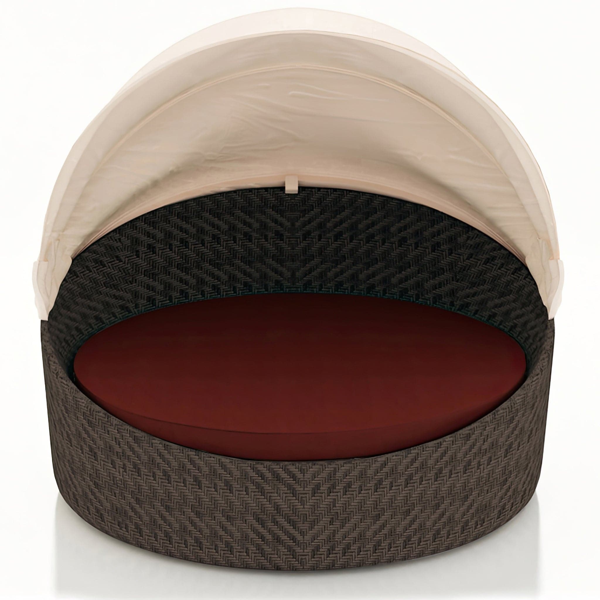 Wink Canopy Daybed、mySite、neckold