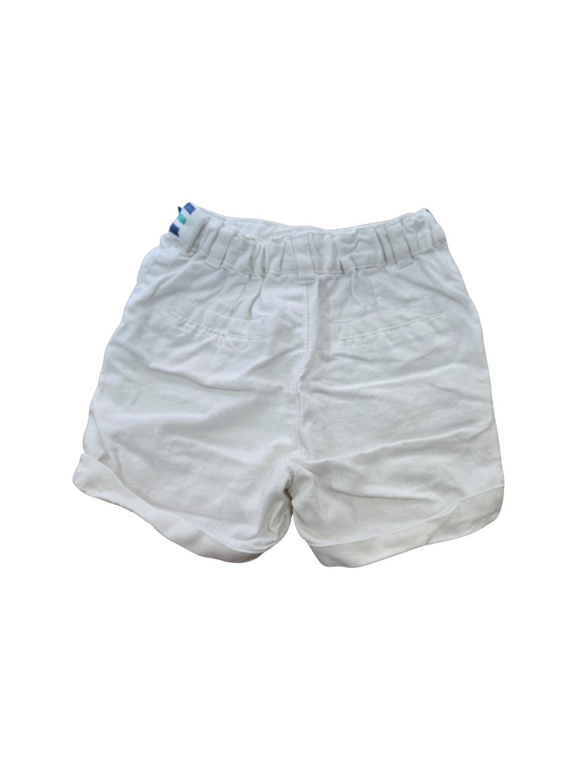 Du Pareil au même Short 6-12M、mySite、g9winljtr