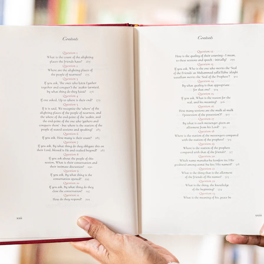 Al-Futuhat Al-Makkiyah Books 11 & 12、mySite、topwebapps