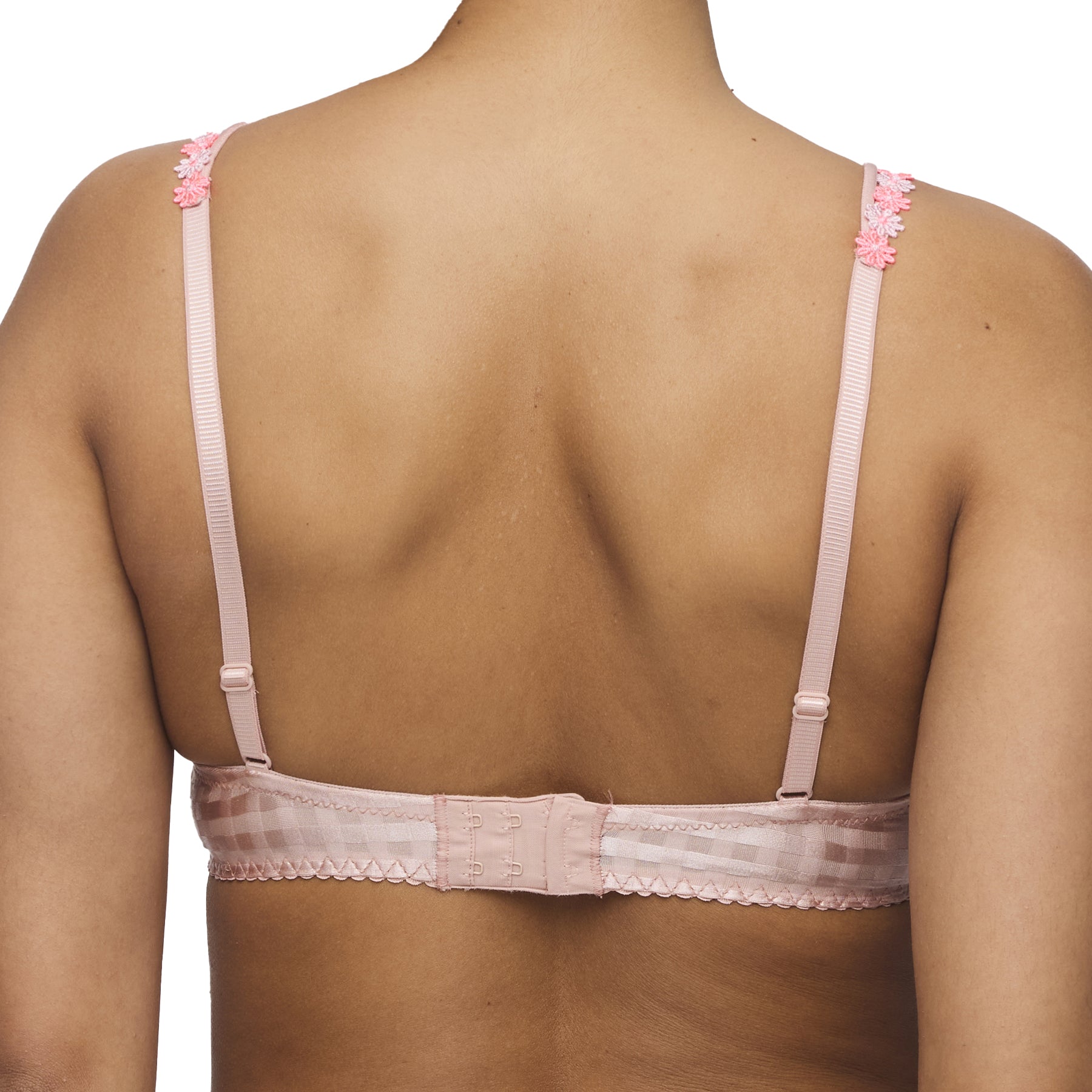  Marie Jo Avero Tiny Balcony Padded Heart Bra、mySite、justintrudeaud