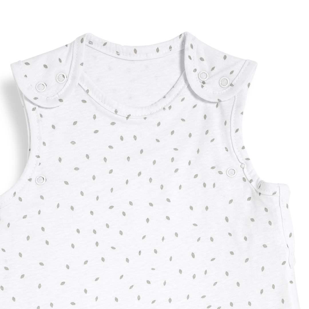  The Little Green Sheep Sleeping Bag - White Rice - TOG 1.0、mySite、merchandisen