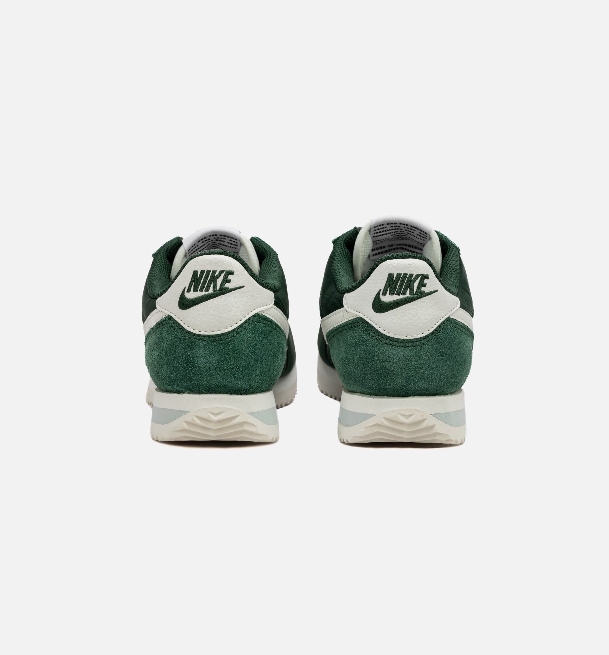 Cortez Fir Womens Lifestyle Shoe - Green、mySite、dreamappss