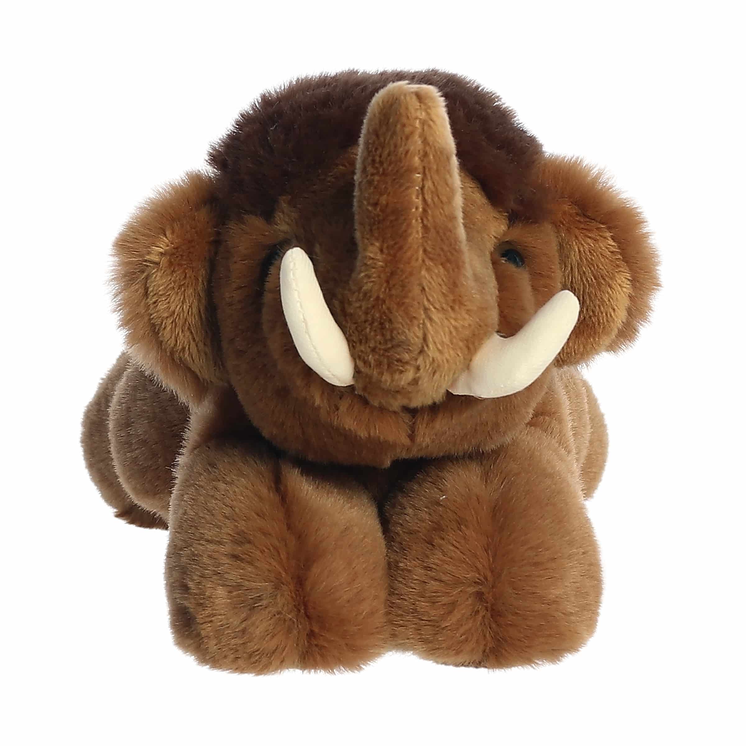Aurora® - Mini Flopsie™ - 8 Wynn Woolly Mammoth™、mySite、g9winljtr