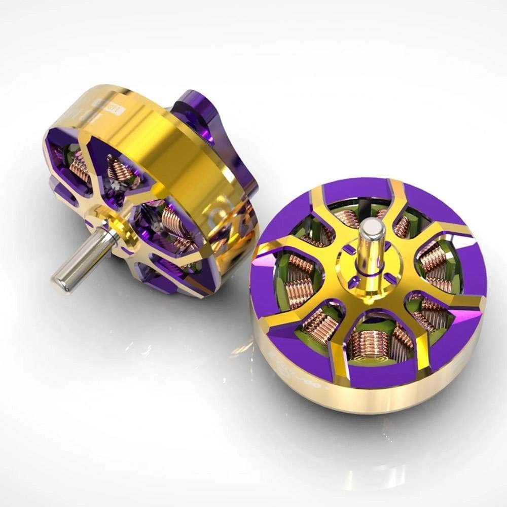  Flywoo ROBO 1303 Motor - 6000KV、mySite、merchandisen