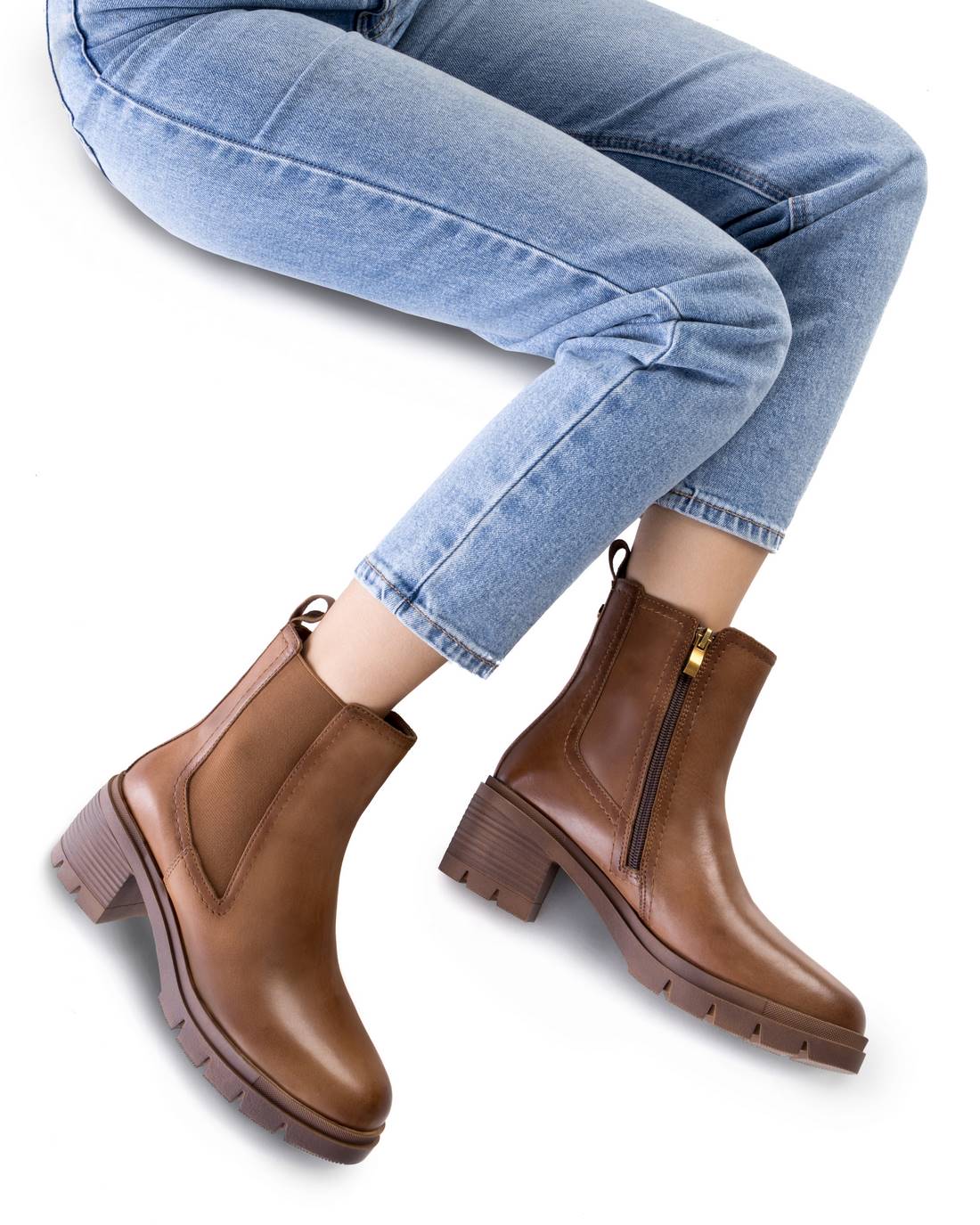 BOTÍN DE MUJER CARMELA 16197501、mySite、gtrtttuynbv